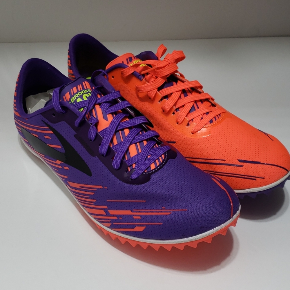 Brooks Mach 18 Spikeless Women Shoes - Picture 3 of 11